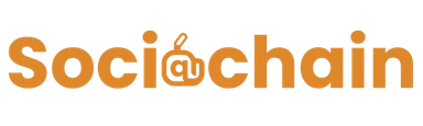 SociaChain Logo