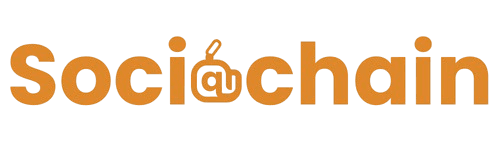 SociaChain Logo